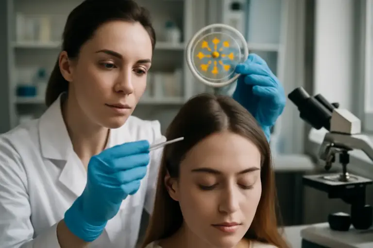 Microbiota del cuoio capelluto: innovazione scientifica e trattamenti mirati che sorprendono