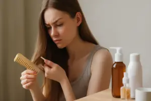 Consigli per capelli fini che si spezzano facilmente: la routine che previene i danni nascosti