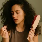 Spazzola giusta per capelli ricci: vantaggi nascosti e come evitare danni quotidiani