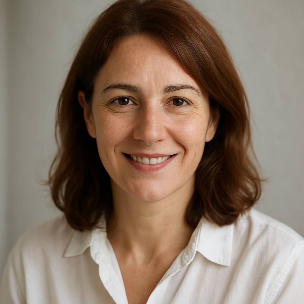 Nicoletta Corsi