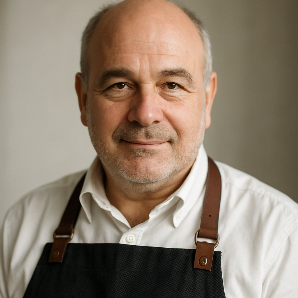 Paolo Sangiovanni