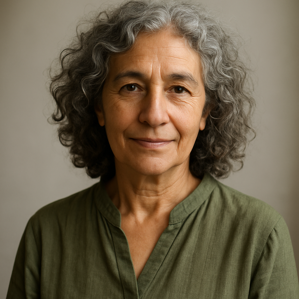 Caterina Asquini